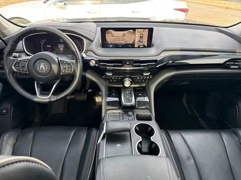 Used 2023 Acura MDX SH-AWD w/ Advance Package image 40