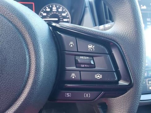 New 2026 Subaru Crosstrek 2.0i Premium image 17