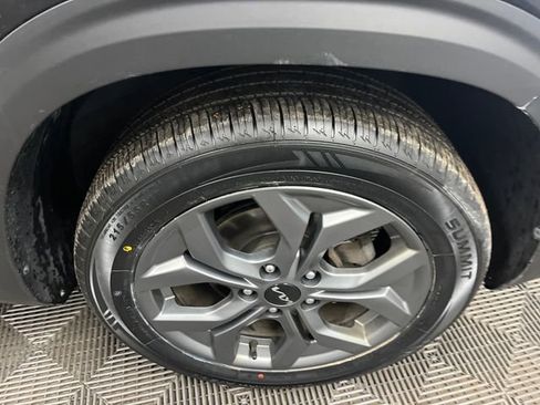 Certified 2024 Kia Seltos S image 33