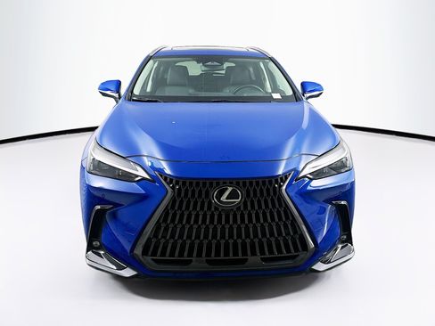 Used 2024 Lexus NX 350 AWD w/ Vision Package image 2