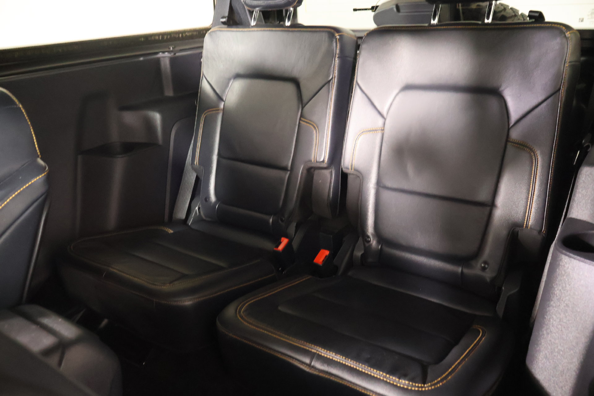 Used 2021 Ford Bronco Badlands AWD/4WD image 14