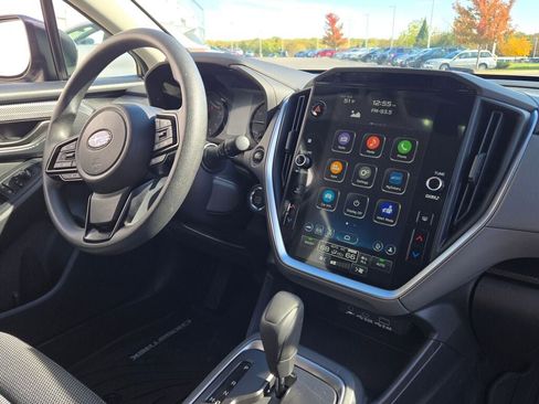 Used 2024 Subaru Crosstrek 2.0i Premium w/ Popular Package #3 image 8