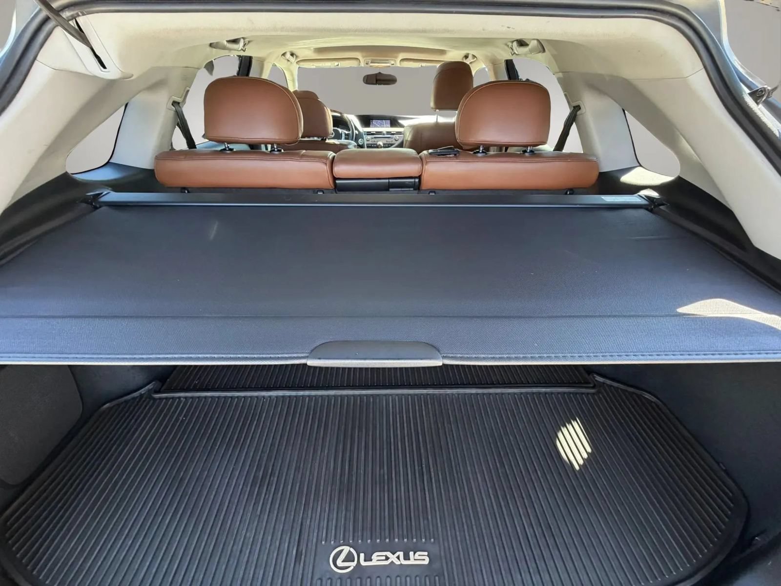 Used 2015 Lexus RX 350 AWD image 27