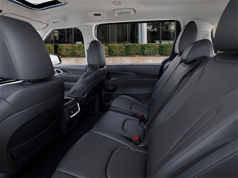 New 2026 Kia Carnival SX image 19