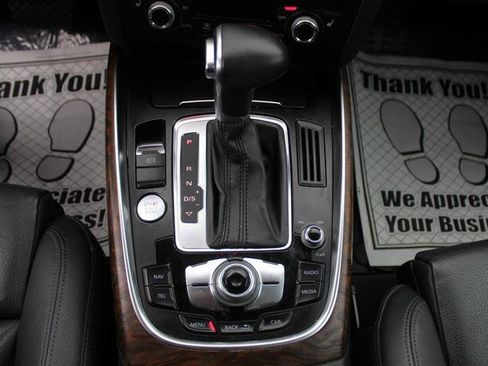 Used 2014 Audi Q5 3.0T Premium Plus AWD/4WD image 21