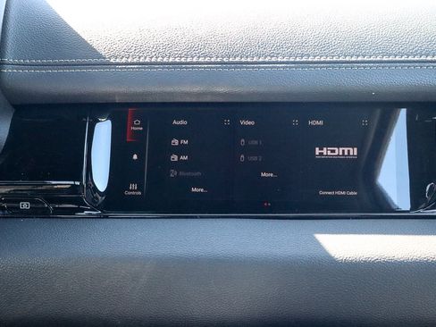 New 2026 RAM 1500 Rebel w/ G/T Package image 37