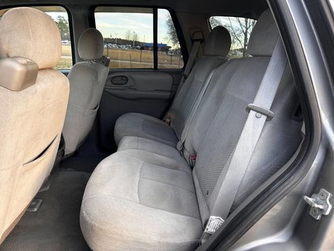 Used 2008 Chevrolet TrailBlazer 2WD w/ Smoker's Package image 17