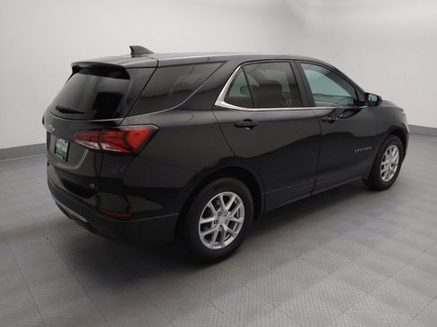 Used 2023 Chevrolet Equinox LT FWD image 10