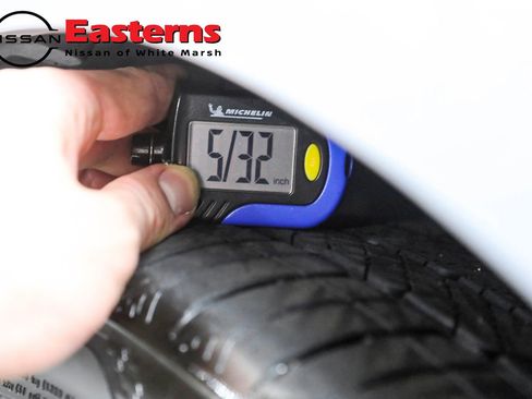 Used 2023 Nissan Altima 2.5 SR image 35