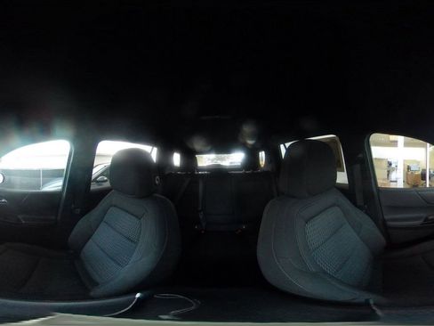 Used 2025 Chevrolet Equinox LT image 42