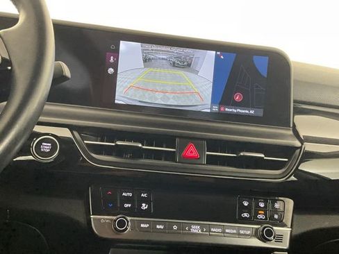 Used 2025 Kia Seltos S image 26