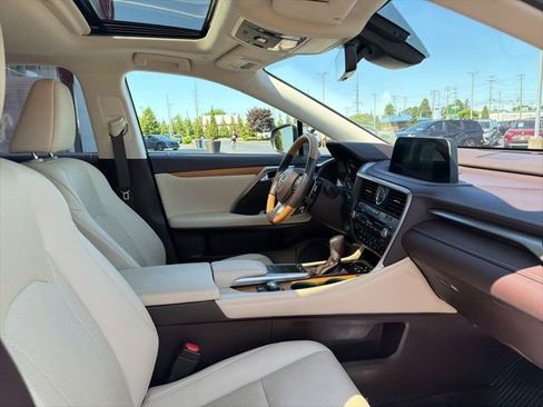 Used 2020 Lexus RX 350 AWD w/ Premium Package image 31