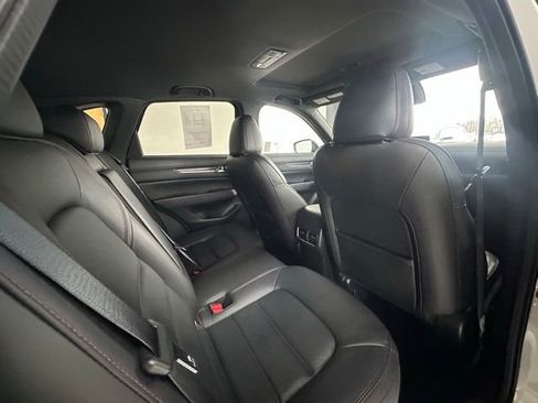 Certified 2024 MAZDA CX-5 2.5 Turbo w/ Premium Package image 15