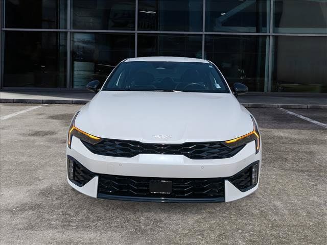 Used 2025 Kia K5 GT-Line FWD image 3