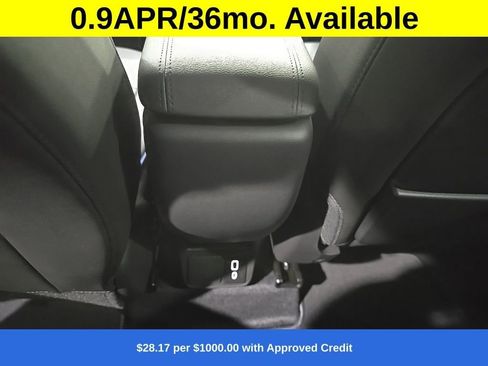 New 2026 Buick Encore GX Sport Touring image 16