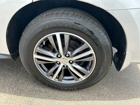 Used 2019 INFINITI QX60 Luxe w/ Essential Package AWD/4WD image 57