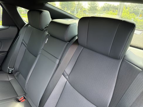 New 2026 Lexus ES 350h w/ Accessory Package (Z2) FWD image 22
