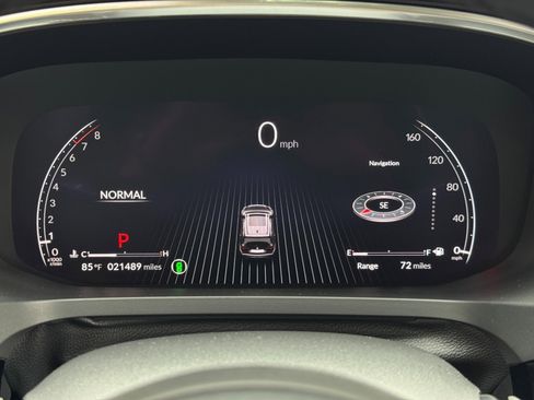 Used 2023 Acura MDX SH-AWD w/ Advance Package image 21