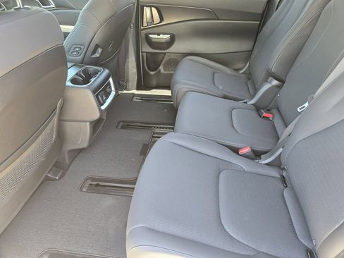 New 2026 Kia Carnival SX Prestige FWD image 20