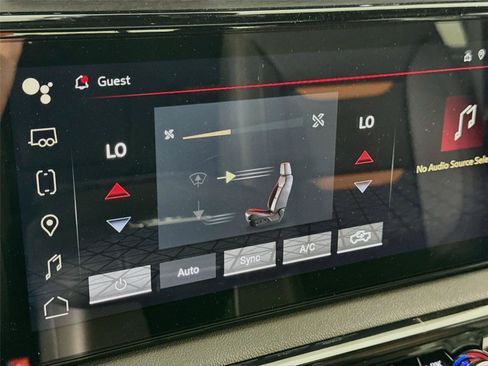 New 2026 GMC Sierra 3500 AT4 w/ AT4 Premium Plus Package AWD/4WD image 10