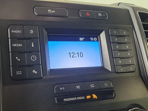 Used 2018 Ford F150 XLT RWD image 18