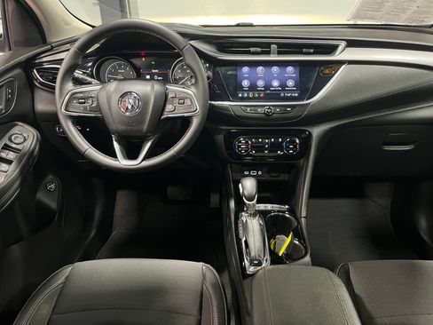 Used 2020 Buick Encore GX Select w/ Experience Buick Package image 10