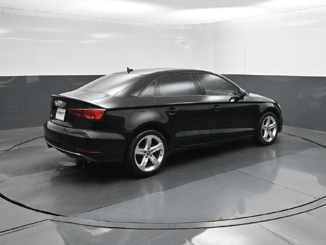 Used 2017 Audi A3 2.0T Premium w/ Convenience Package FWD image 11