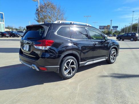 Certified 2023 Subaru Forester Touring w/ Popular Package #3 image 4