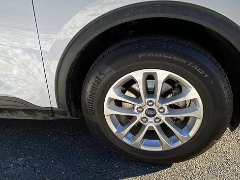 Certified 2022 Ford Escape SE w/ Convenience Package image 13