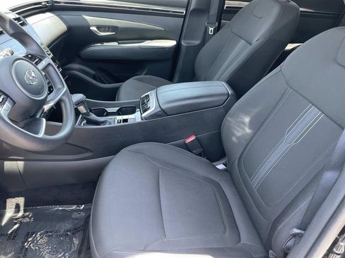 Certified 2024 Hyundai Tucson SEL FWD image 18