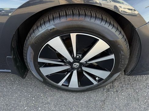 Used 2021 Nissan Altima 2.5 SL image 9