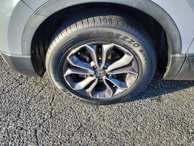 Used 2020 Honda CR-V EX-L image 5