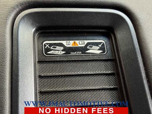 Used 2017 GMC Yukon XL SLT w/ Open Road Package image 37