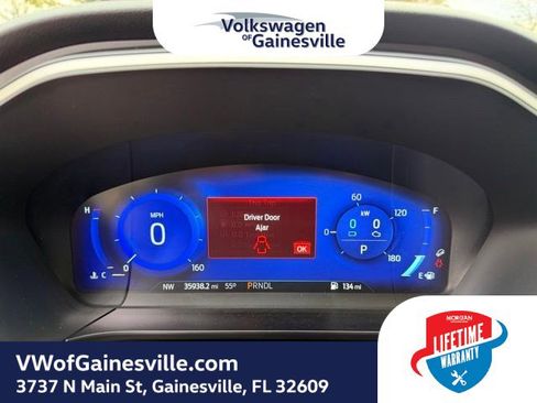 Used 2020 Ford Escape SE Sport image 21