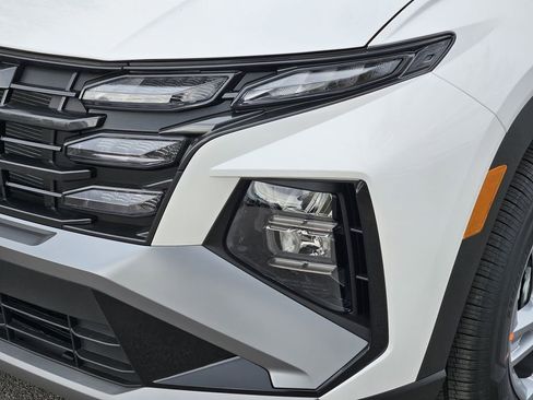 New 2026 Hyundai Tucson SE FWD image 9