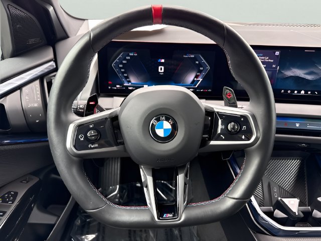 Certified 2025 BMW X3 M50 w/ Premium Package AWD/4WD image 14