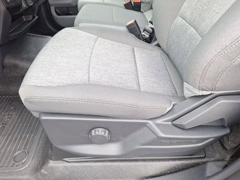 New 2026 Ford F350 XL w/ XL Chrome Package image 5