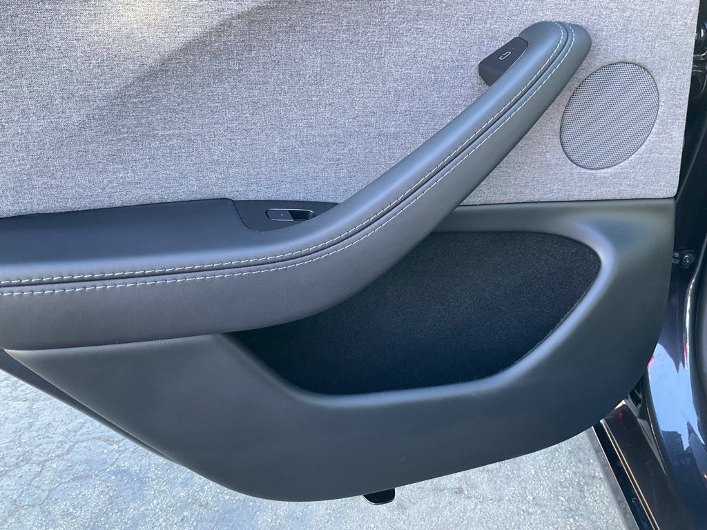 Used 2025 Tesla Model 3 Long Range RWD image 35