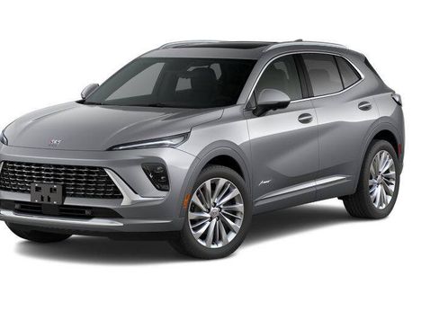 New 2026 Buick Envision Avenir AWD/4WD image 50