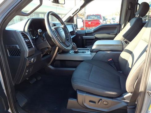 Used 2020 Ford F150 XLT w/ Equipment Group 302A Luxury image 10