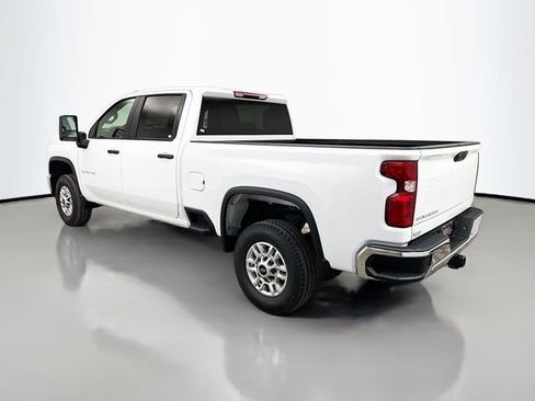 New 2026 Chevrolet Silverado 2500 W/T image 6
