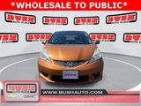 Used 2009 Honda Fit Sport image 5
