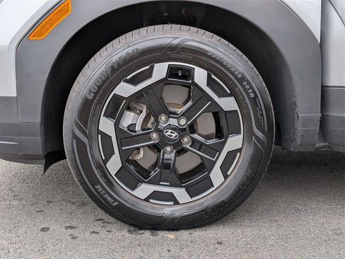 Used 2024 Hyundai Santa Fe SE image 29