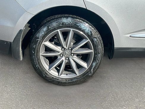 Used 2019 Acura RDX FWD w/ Technology Package image 32