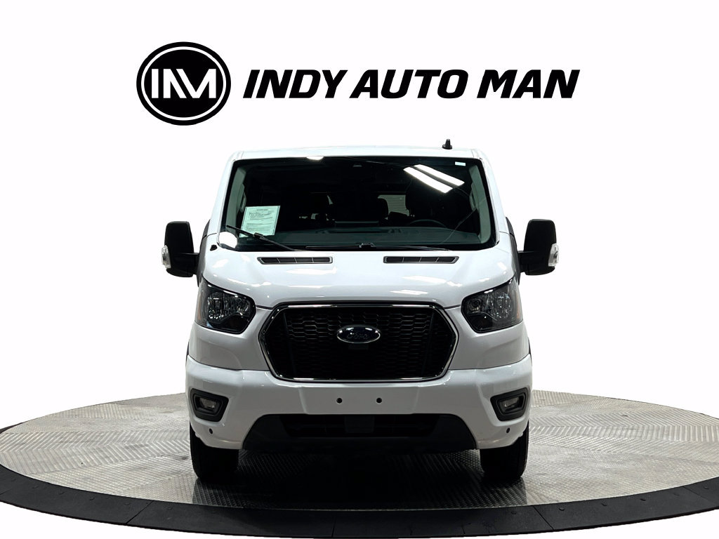 Used 2024 Ford Transit 350 XLT RWD image 10