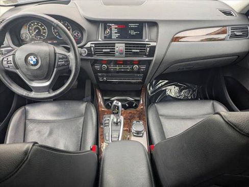 Used 2016 BMW X3 xDrive28i AWD/4WD image 18