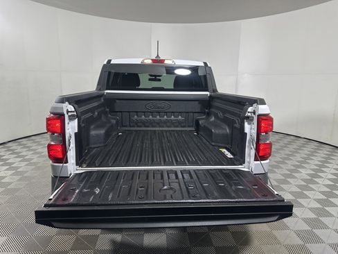 Certified 2024 Ford Maverick XL image 23