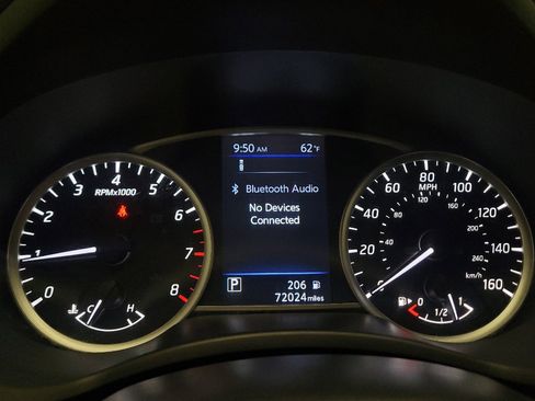 Used 2019 Nissan Sentra S FWD image 23