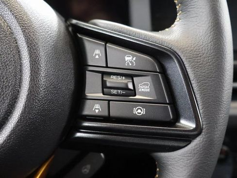 New 2026 Subaru Outback Wilderness AWD/4WD image 20