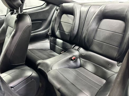 Used 2018 Ford Mustang Premium RWD image 24